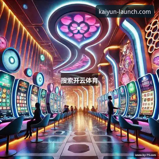 深度解析开云体育平台：从功能体验到安全注册的实用指南