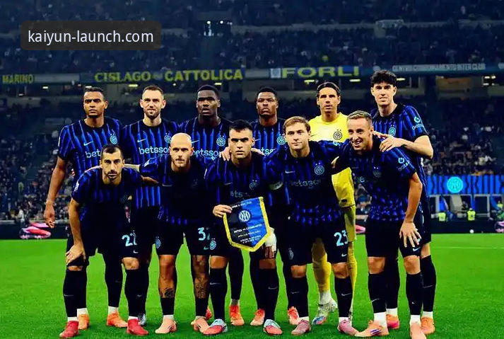 国际米兰5球大胜背后的3个关键看点：从阿坎吉处子球到平台观赛体验