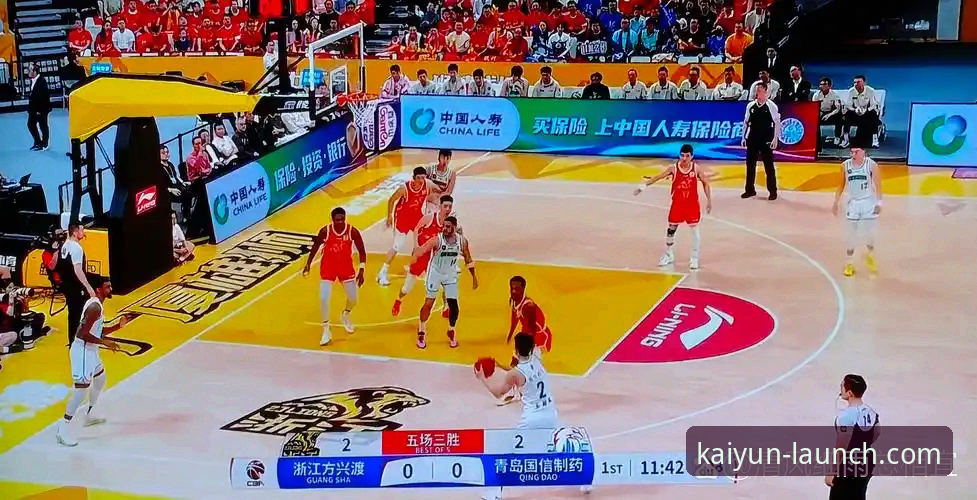 资深用户分享：在开云体育最新版下载平台，亲历CBA爆冷夜的战术博弈与观赛体验