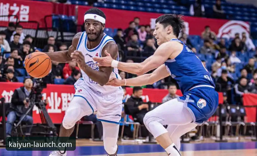 广东队逆转宁波关键战复盘：开云体育平台观赛教程与深度解析