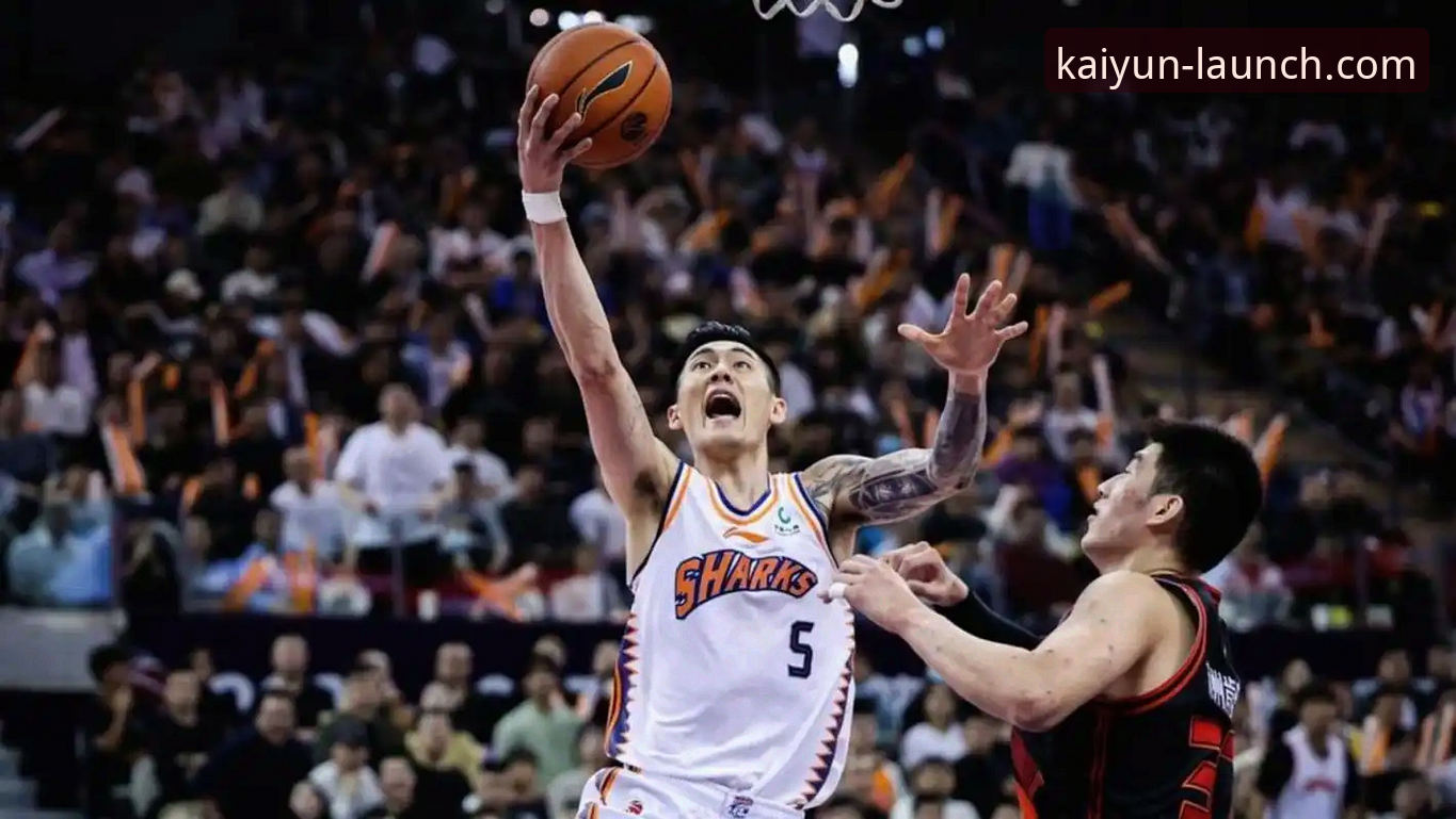 揭秘上海男篮12连胜背后的战术密码与数据支撑